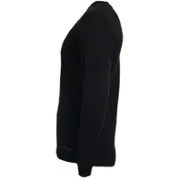 Campri Basic Thermo Longsleeve Heren Zwart XL