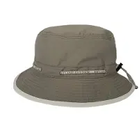 Hatland Revelstoke Bucket Hat Maat: L