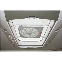 Fiamma 12 V ventilator turbokit