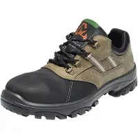 Emma Nordic S3 Werkschoen