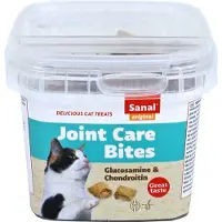 Sanal 6x Kat Bites Joint Care 75 Gr