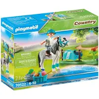 Playmobil 70522 Collectie Pony - Klassiek