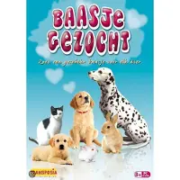 Baasje Gezocht