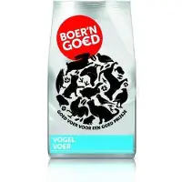 Boer'n Goed Kanariezaad 20 kg
