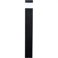 Led's Light Tuinpaal Lantaarn - Helsinki - Universele E27 fitting - 76 cm hoog