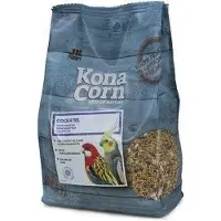 Konacorn Valkparkieten 18 KG