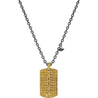 Police Pj.26565psqg Ketting