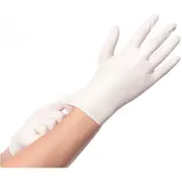 Cmt Handschoenen Nitril Poedervrij Wit (1.000 Stuks) | Maat: L