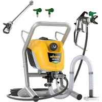 Wagner HEA Control PRO 250M SET Verfspuit