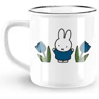 Nijntje retro mokken pakket blauw