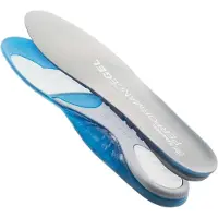Spenco Ironman Gel Insoles 36-38