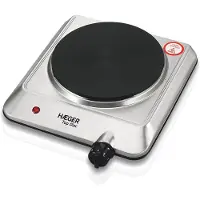 Haeger Top Disc