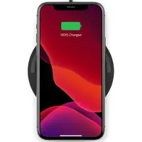 Belkin WIA001vfBK 10W Wireless Charging Pad-PSU & Micro USB