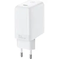 OnePlus Warp Charge Oplader met Usb C Poort 65W