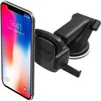 IOttie Easy One Touch Mini Dash Mount - Telefoonhouder auto - Dashboard - Zwart