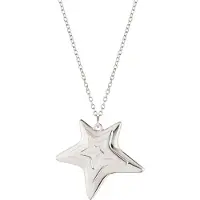 Georg Jensen - CC 2021 Ornament Five Point Star