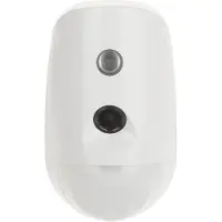 Hikvision DS-PDPC12P-EG2-WE Draadloze Foto-PIR 12m bereik
