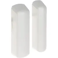 Hikvision DS-PDMCX-E-WE MagneetContact voor buiten, IP66