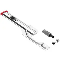 Bernina cirkelapparaat 83