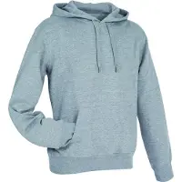 Stedman Sweater Hooded unisex STE5600