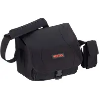 Pentax SLR Multi Tas zwart