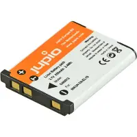 Jupio EN-EL10 - Accu Camera