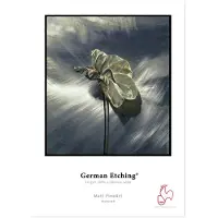 Hahnemuhle Matt FineArt German Etching 310 A3 - 25 vel