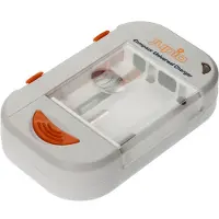 Jupio Compact Universal Charger (Li-ion + AA/AAA + USB)