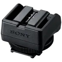 Sony ADP-MAA Schoenadapter