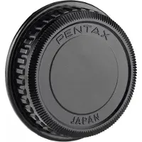 Pentax Objectief Dop Bajonet K