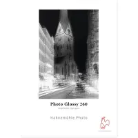 Hahnemuhle Photo Glossy 260 A4 - 25 vel