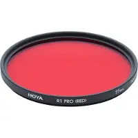 Hoya HMC R1 Pro (Red) 82mm in SQ Case
