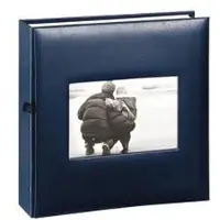 Henzo Fotoalbum - Edition -