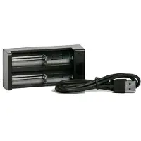 Camranger 2 reserve accu en lader