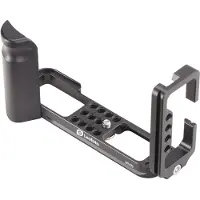 Leofoto Combo L Plate For Fuji X-t3 Lf-lpf-xt3
