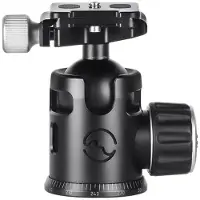 Sunway EB-36 Ballhead