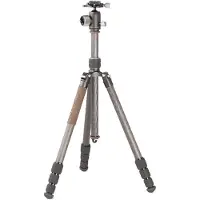 Leofoto Urban Lx-324ct + Ballhead Xb-38