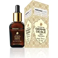 Arganicare - Biologische Tarwekiemolie 3-1 30 ml