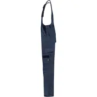 Tricorp 752003 Amerikaanse Overall Twill Cordura Reflecterend | Maat: 48