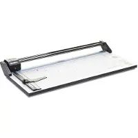 Rotatrim M24 Pro Snijtafel 61 Cm