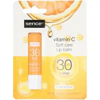 Sence 4x Lippenbalsem Vitamine C Met Spf 30