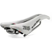 Selle Smp Evolution Carbon Zadel