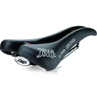 Selle Smp Lite 209 Carbon Dameszadel