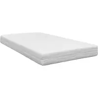 Roma Matras - Koudschuim (HR40) - Eenpersoons - 90x200 cm
