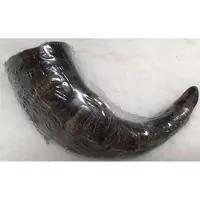 Topmast Runderhoorn Klein ca. 100 Gram