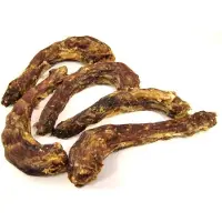 Topmast Kippennekken Gedroogd 1000gram