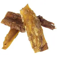 Topmast - Nekspier - 2 x 1 Kilo - Traktatie Hond - Kauwsnack - 100% Rund - Voordeelverpakking