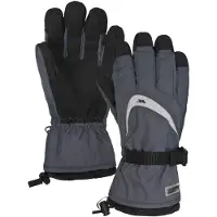 Trespass - Heren Reunited II Ski-Handschoenen