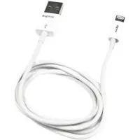 Approx USB Cable to Micro USB and Lightning ! AAOATI1013 USB 2.0