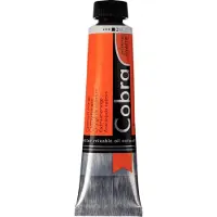 You do it Olieverf - #211 Cadmiumoranje - Artitst - 40ml